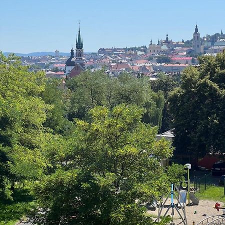 Apartament Zasanie Przemyśl Kültér fotó